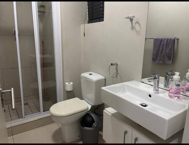 2 BEDROOM PROPERTY TO RENT IN OBSERVATORY
